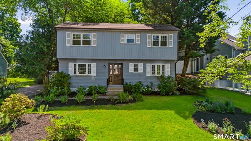 245 Hillandale Ave, Stamford, CT, 06906-2410 | Card Image