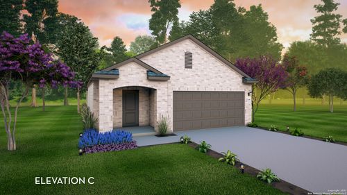 11130 Schmidt Lane, Converse, TX, 78109 | Card Image