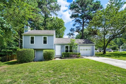 2635 Meadow Bend Ct, Duluth, GA, 30096-6037 | Card Image