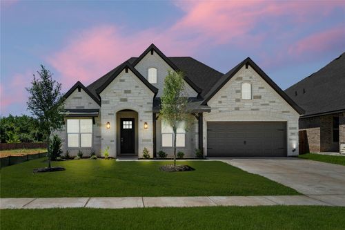 709 Seahawk St, Joshua, TX, 76058-2836 | Card Image