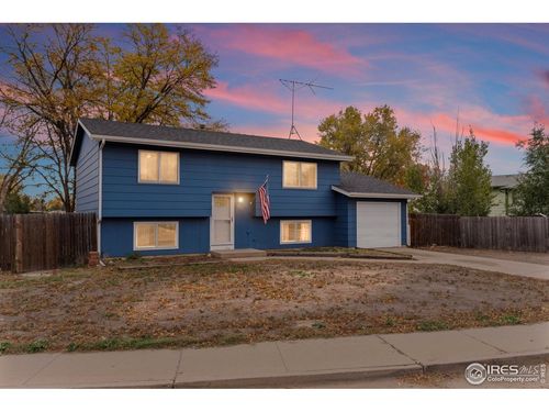 1202 Vine St, Gilcrest, CO, 80623-5068 | Card Image