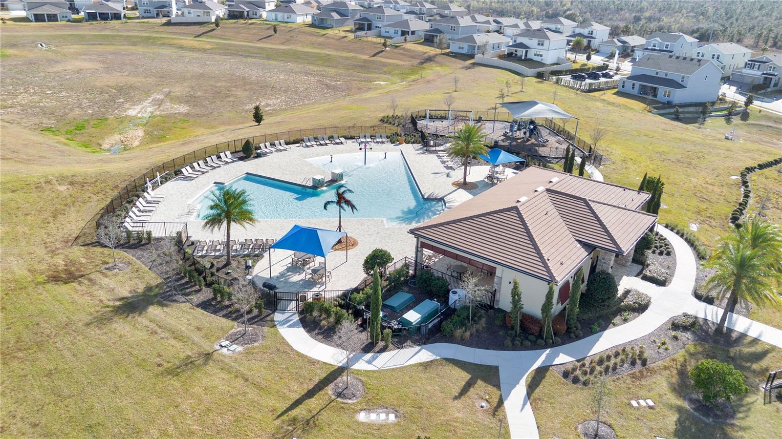 Residential in CLERMONT 2