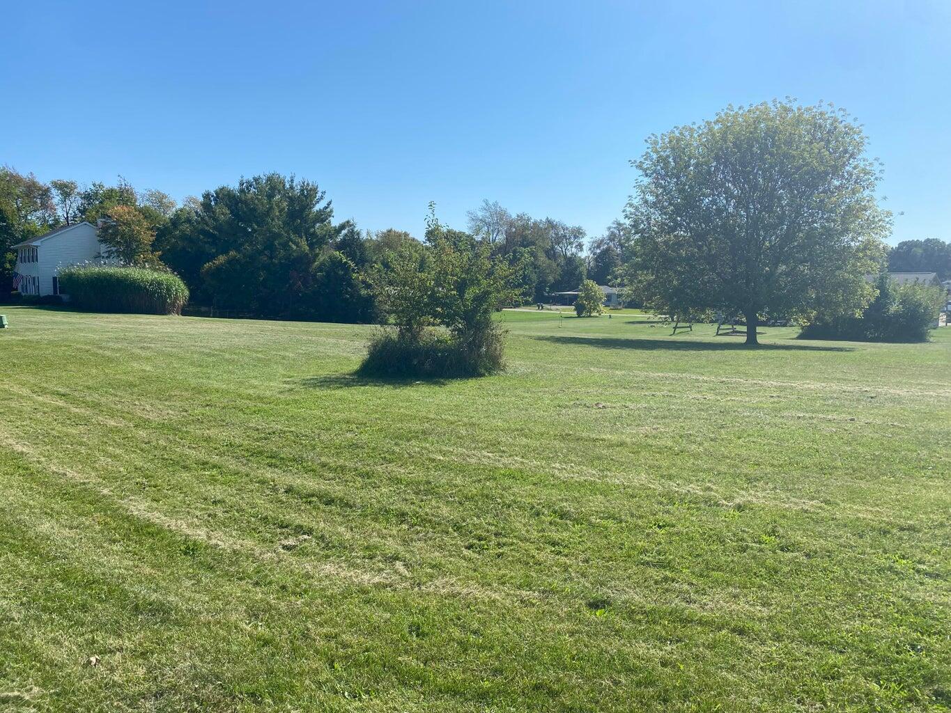 Land in Concord