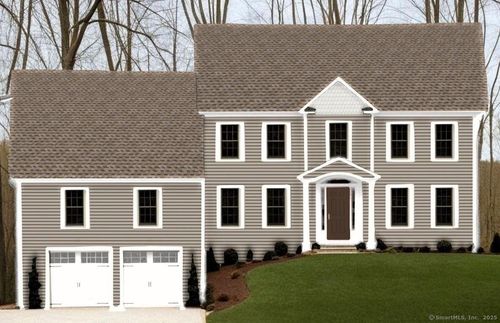 26 Green St, Ellington, CT, 06029-3002 | Card Image