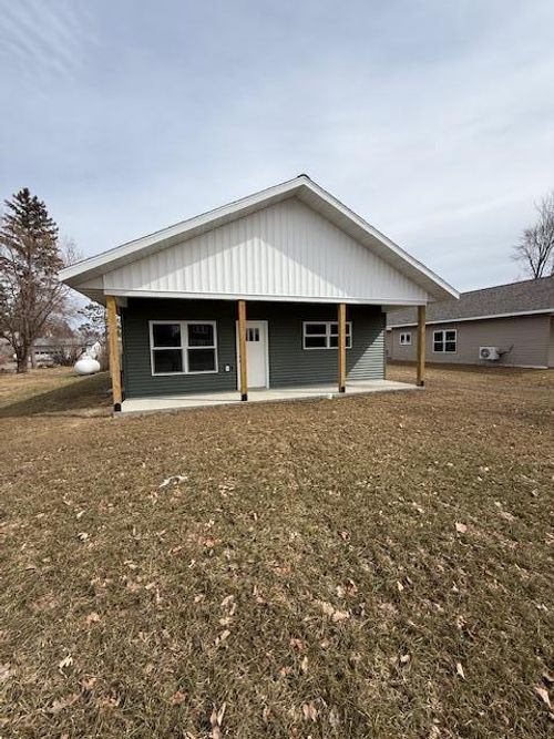 260 Main St N, Blackduck, MN, 56630-4257 | Card Image