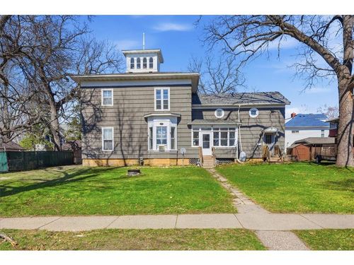 315 E Maple Street Street, River Falls, WI, 54022 | Card Image