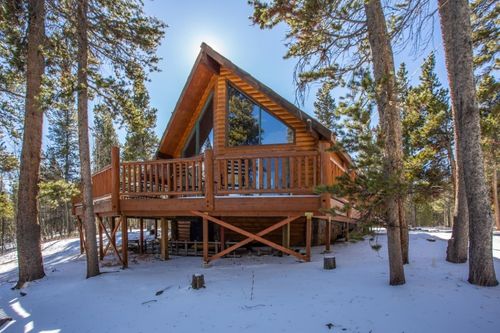 204 Ski Doo Rd, FAIRPLAY, CO, 80440 | Card Image