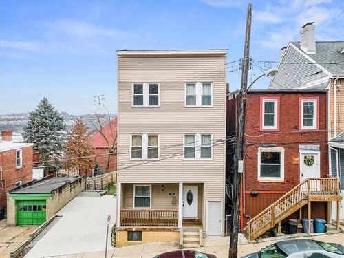 3005 Paulowna St, Pittsburgh, PA, 15219-3719 | Card Image