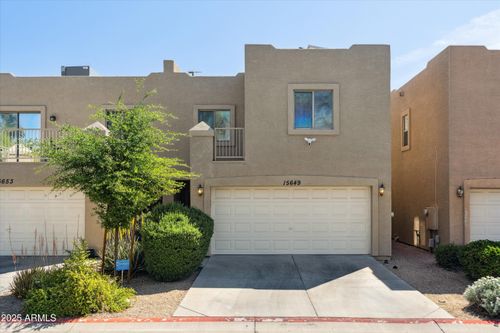15649 N 29th Pl, Phoenix, AZ, 85032-3022 | Card Image