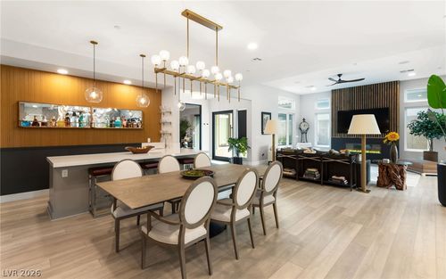 445 Cliff Terrace Ave, Las Vegas, NV, 89138-6423 | Card Image