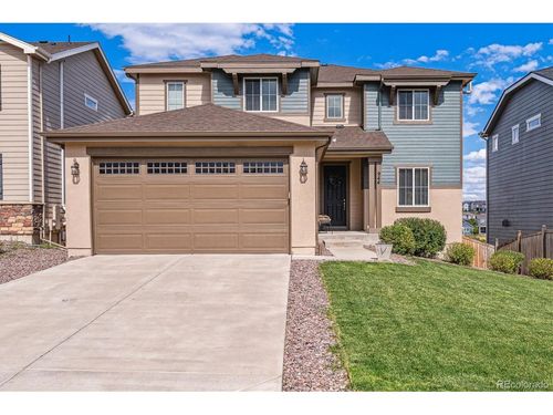 944 Mcmurdo Cir, Castle Rock, CO, 80108-2819 | Card Image