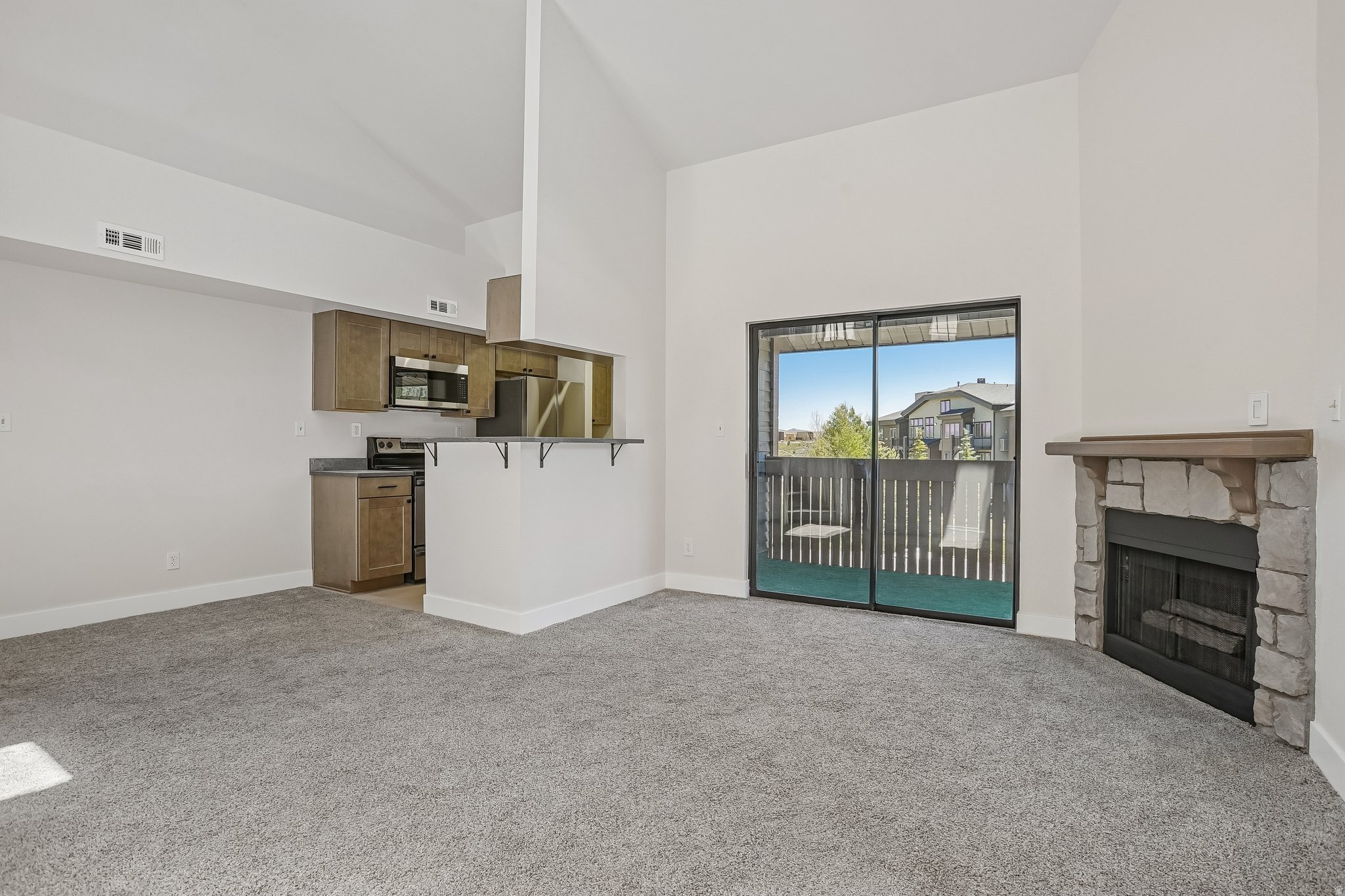 Residential in Park City 5