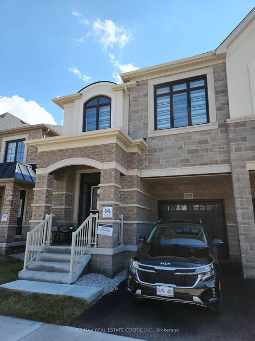 292 Bergamot Ave, Milton, ON, L9E | Card Image
