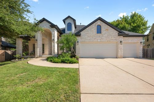 7904 Ladera Verde Drive, Austin, TX, 78739 | Card Image