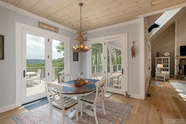 74 Wildberry Ln, House other with 4 bedrooms, 4 bathrooms and null parking in Cullowhee NC | Image 35