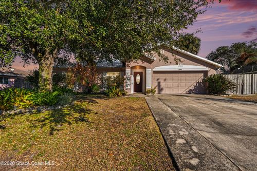 6481 La Brea Ave, Cocoa, FL, 32927-2215 | Card Image