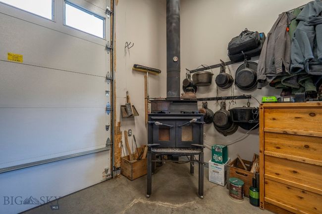 ADU Wood Stove | Image 48