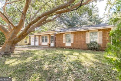 102 Cheryl Boulevard, House other with 4 bedrooms, 2 bathrooms and null parking in Warner Robins GA | Image 3