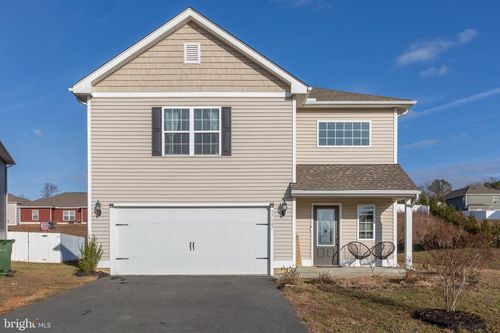 17107 Brookwood Drive, BOWLING GREEN, VA, 22427 | Card Image