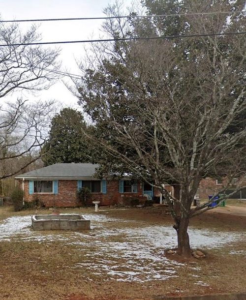 3256 Convair Ln, Decatur, GA, 30032-2431 | Card Image