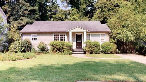 1674 Beacon Hill Blvd Ne, Atlanta, GA, 30329-2556 | Card Image