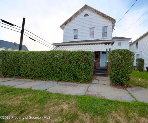 530 S Irving Ave, Scranton, PA, 18505-2038 | Card Image