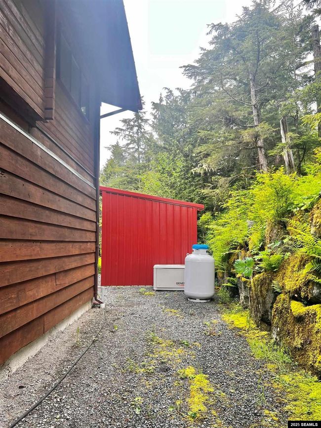 301 Wortman Loop, House other with 5 bedrooms, 3 bathrooms and 2 parking in Sitka AK | Image 50