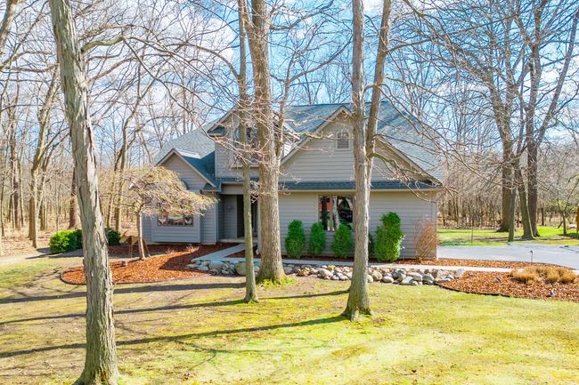 8555 Island Blvd, House other with 4 bedrooms, 3 bathrooms and null parking in Grosse Ile MI | Image 39