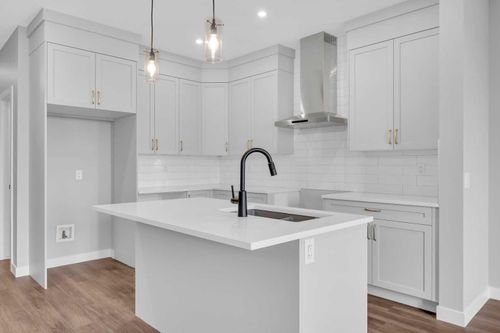 553 Hotchkiss Drive Se, Calgary, AB, T3S0T3 | Card Image