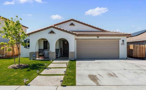 209 Dogwood Ranch Way, Patterson, CA, 95363-2667 | Card Image