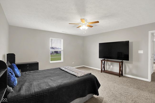 6645 Honeysuckle Way, House other with 5 bedrooms, 4 bathrooms and null parking in Pendleton IN | Image 23