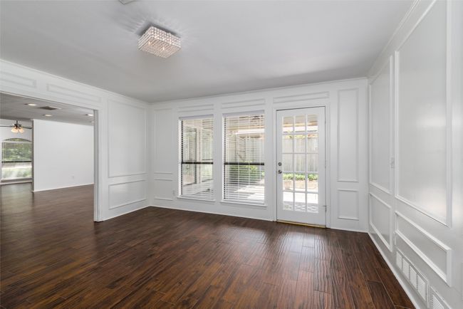 4045 Morman Ln, House other with 2 bedrooms, 3 bathrooms and null parking in Addison TX | Image 14