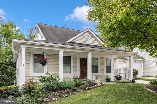 1007 Parade Ln, MOUNT AIRY, MD, 21771-5019 | Card Image