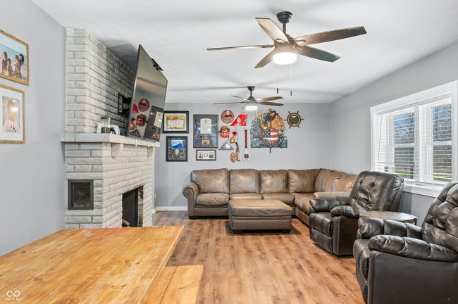 9267 N State Road 135, House other with 3 bedrooms, 2 bathrooms and null parking in Morgantown IN | Image 20