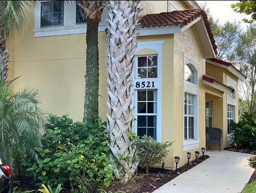 8521 Crystal Cove Loop, KISSIMMEE, FL, 34747 | Card Image