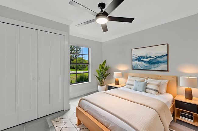 208 Sw Langfield Ave, House other with 3 bedrooms, 2 bathrooms and null parking in Port St. Lucie FL | Image 26
