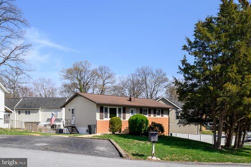 9333 Decatur Pl, Laurel, MD, 20723-1821 | Card Image