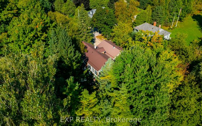 16 Mill St, House other with 3 bedrooms, 2 bathrooms and 6 parking in Amaranth ON | Image 50
