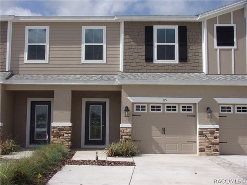 215 Bittern Loop, INVERNESS, FL, 34453-7031 | Card Image