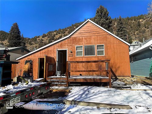 2010 Riverside Dr, Idaho Springs, CO, 80452-5127 | Card Image