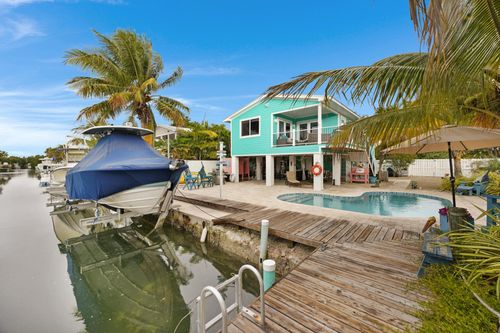 116 Spanish Main Dr, Summerland Key, FL, 33042-4300 | Card Image