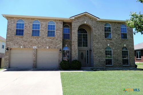 413 Cattail Cir, Harker Heights, TX, 76548-2654 | Card Image