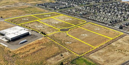 1119 Blackthorn Court, West Richland, WA,  | Card Image