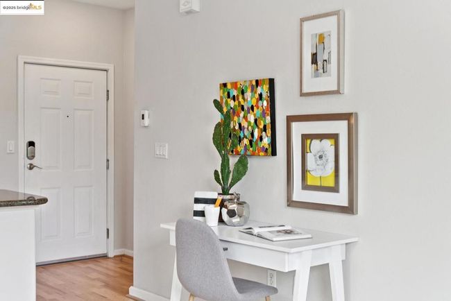 5204 - 1121 40 Th St, Condo with 1 bedrooms, 1 bathrooms and 1 parking in Emeryville CA | Image 17