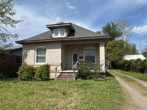 1025 Seminole Ave, McAlester, OK, 74501-5949 | Card Image
