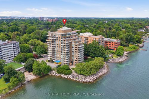 802-2190 Lakeshore Rd, Burlington, ON, L7R4K1 | Card Image