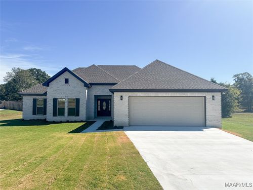 63 Noles Dr, Tallassee, AL, 36078-3868 | Card Image
