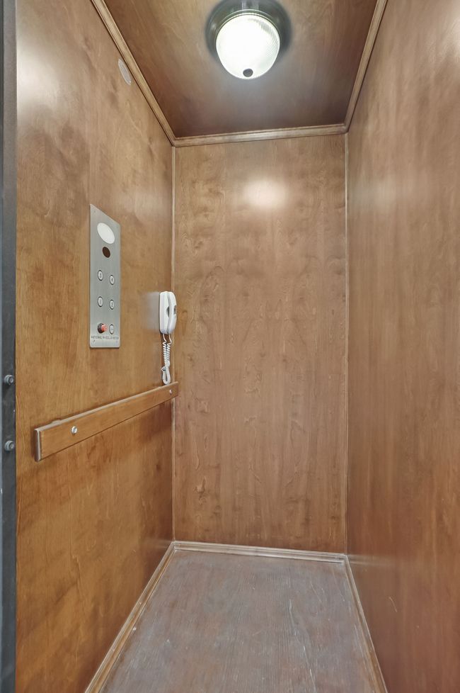 Elevator to all 4 levels | Image 28