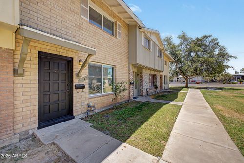 3847 S Mill Avenue, Tempe, AZ, 85282 | Card Image