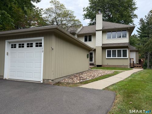 179-179 Coho Ln, Suffield, CT, 06078-1953 | Card Image